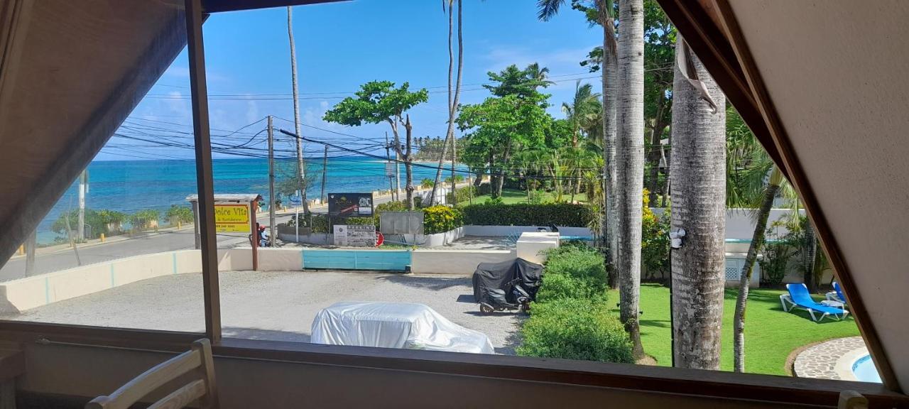 Hotel My Way Las Terrenas