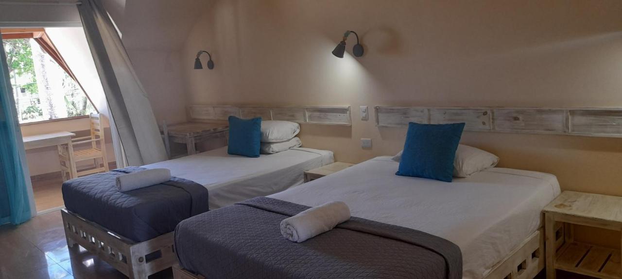 My Way Hotel Las Terrenas