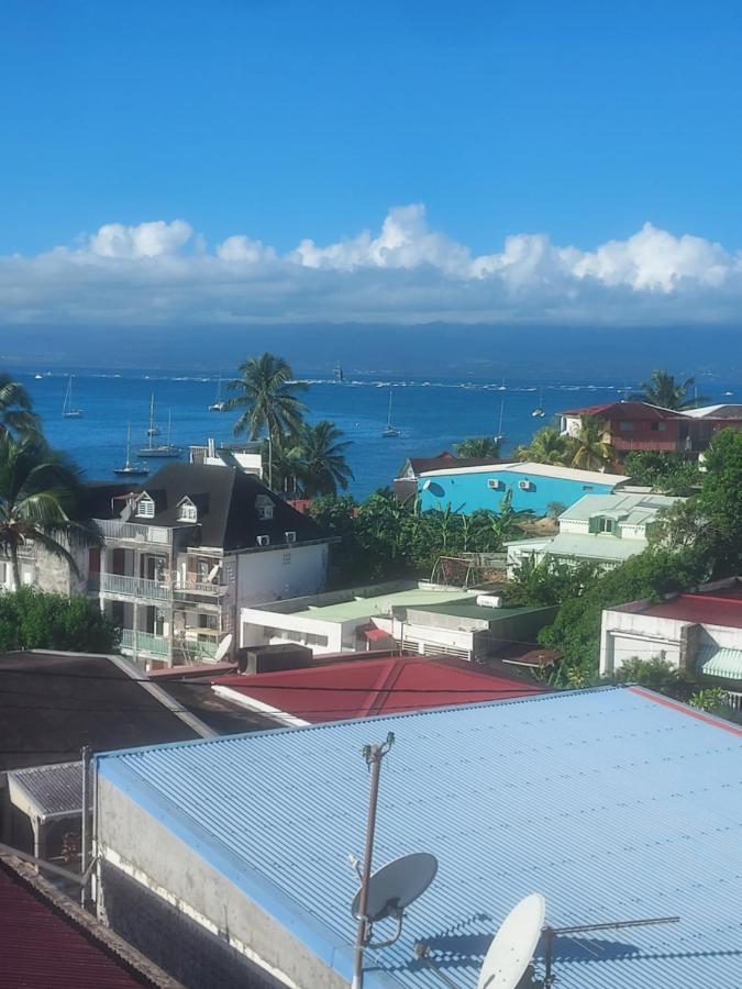 Les 2 Montout Apartamento Le Gosier (Grande-Terre)