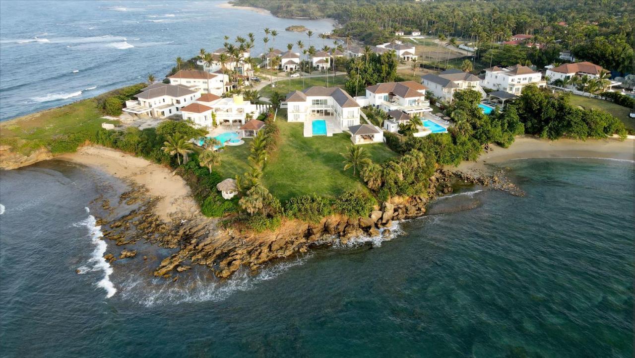Peninsula Esmeralda Luxury