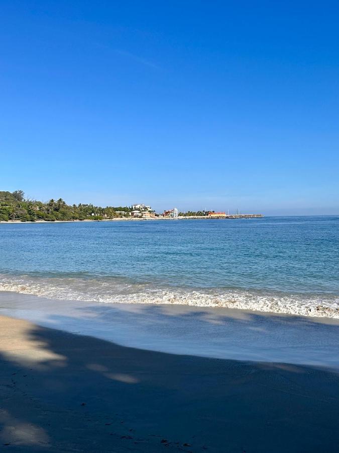 Villa Peninsula Esmeralda Luxury