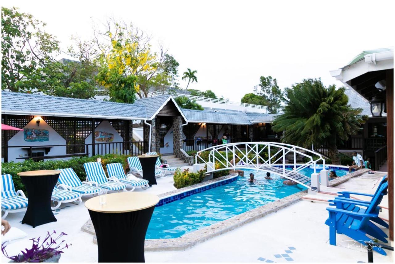 Spring Bequia Hotel Port Elizabeth