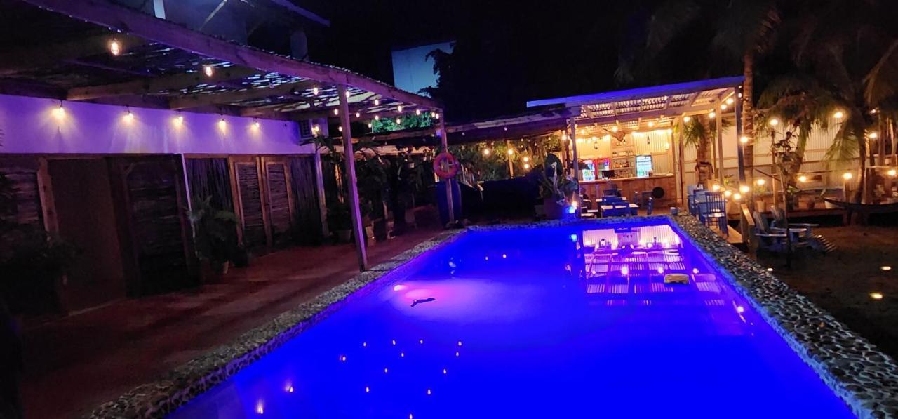 Lashings Boutique Hotel Treasure Beach