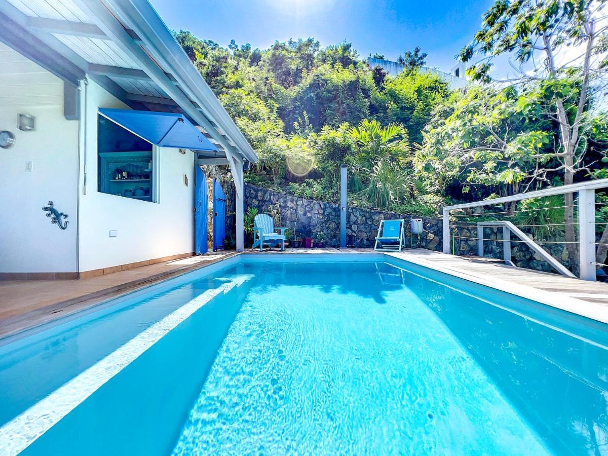 Moonstone, Private In Casa Blue Pool Sea View Villa