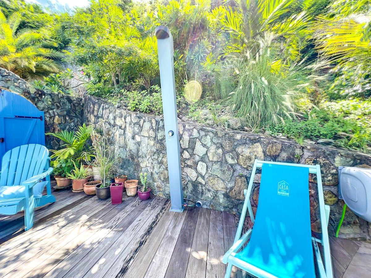 Villa Moonstone, Private In Casa Blue Pool Sea View