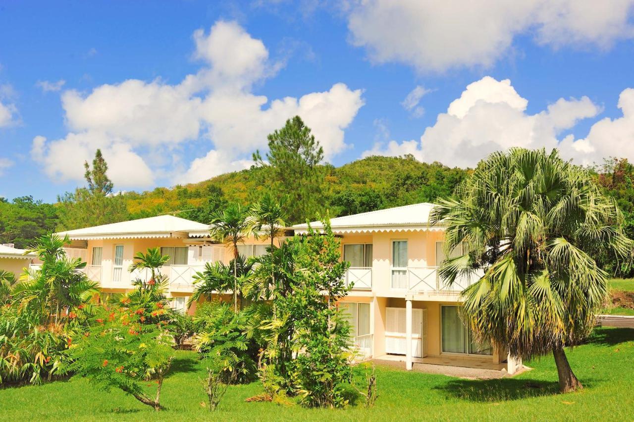 Hotel Karibea Luce