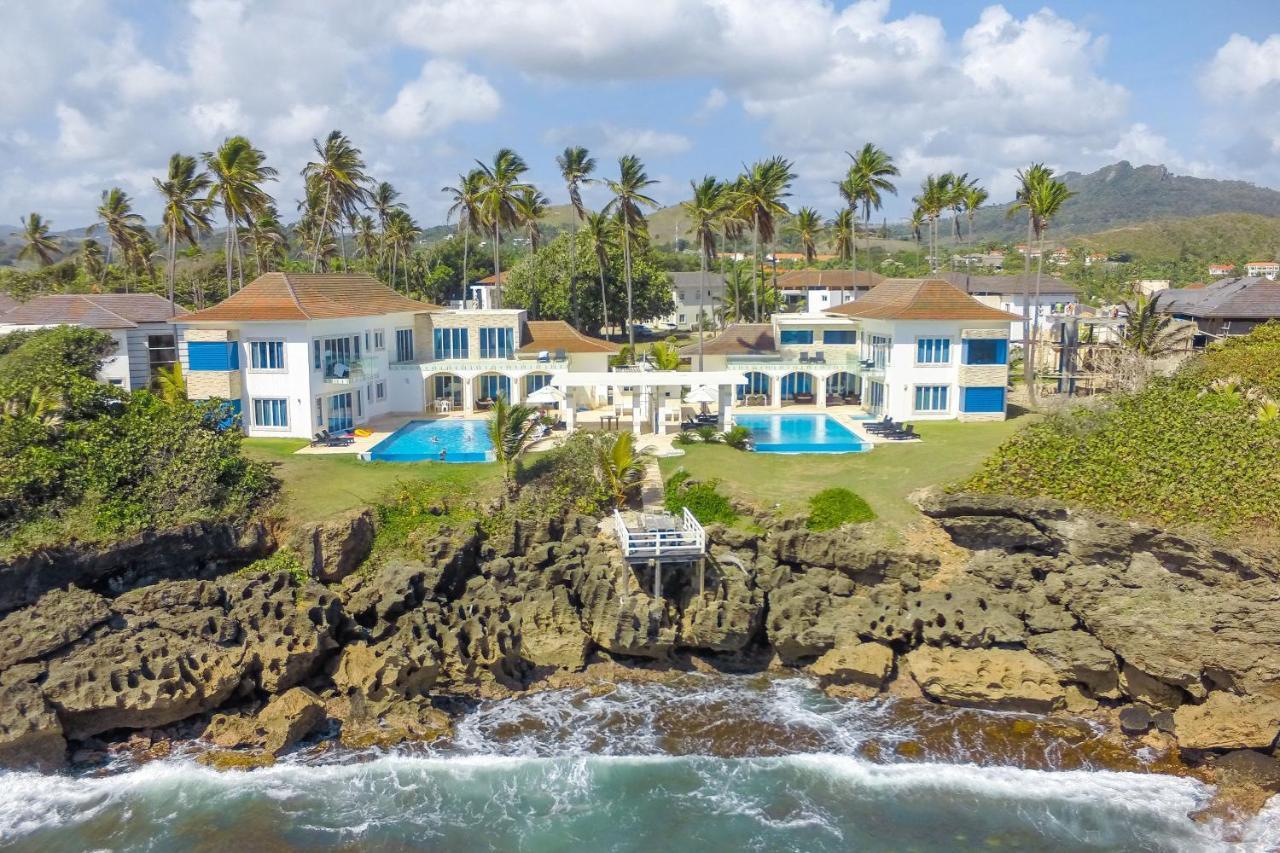 Villa Peninsula Esmeralda Luxury *