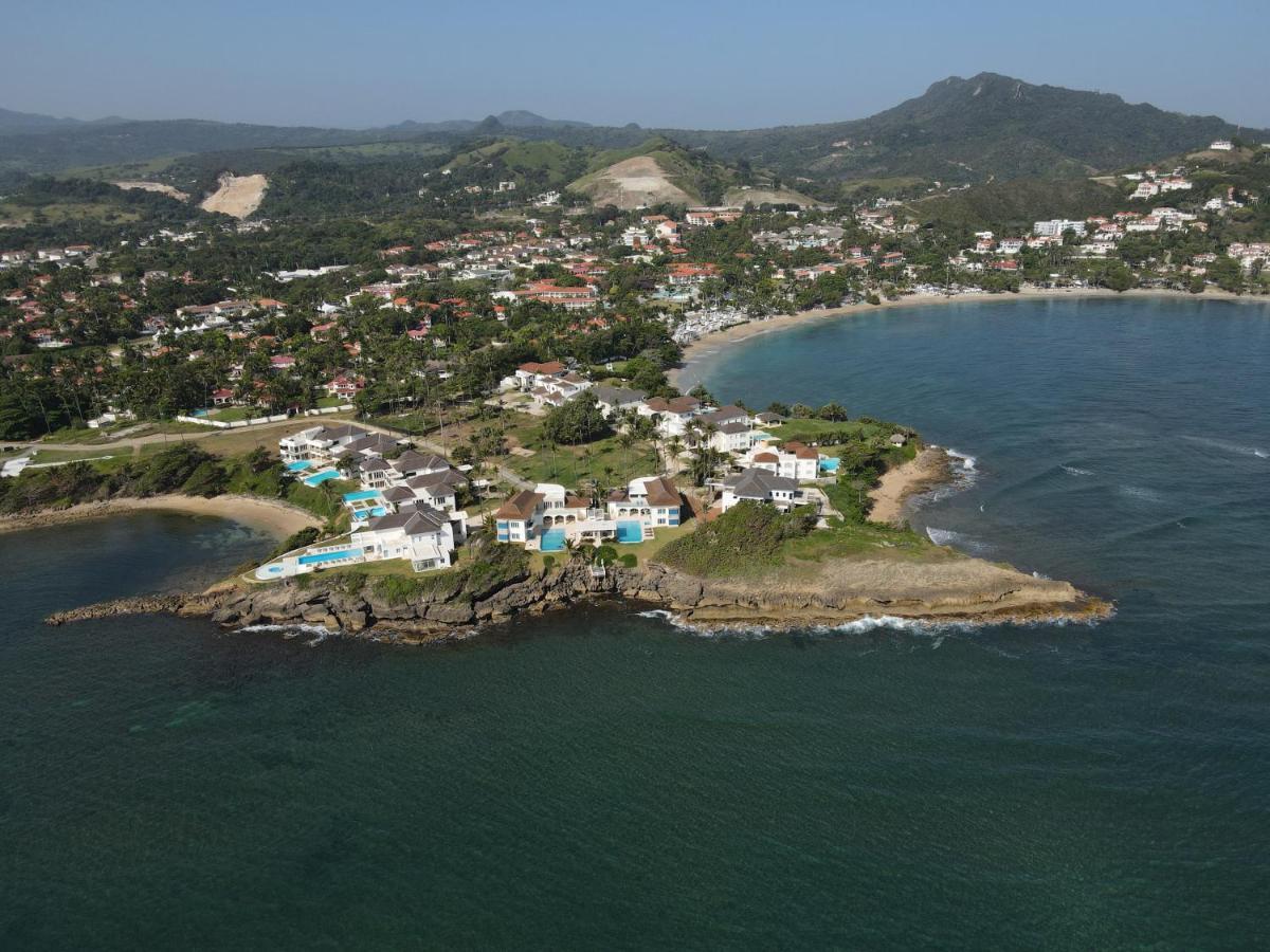 Villa Peninsula Esmeralda Luxury