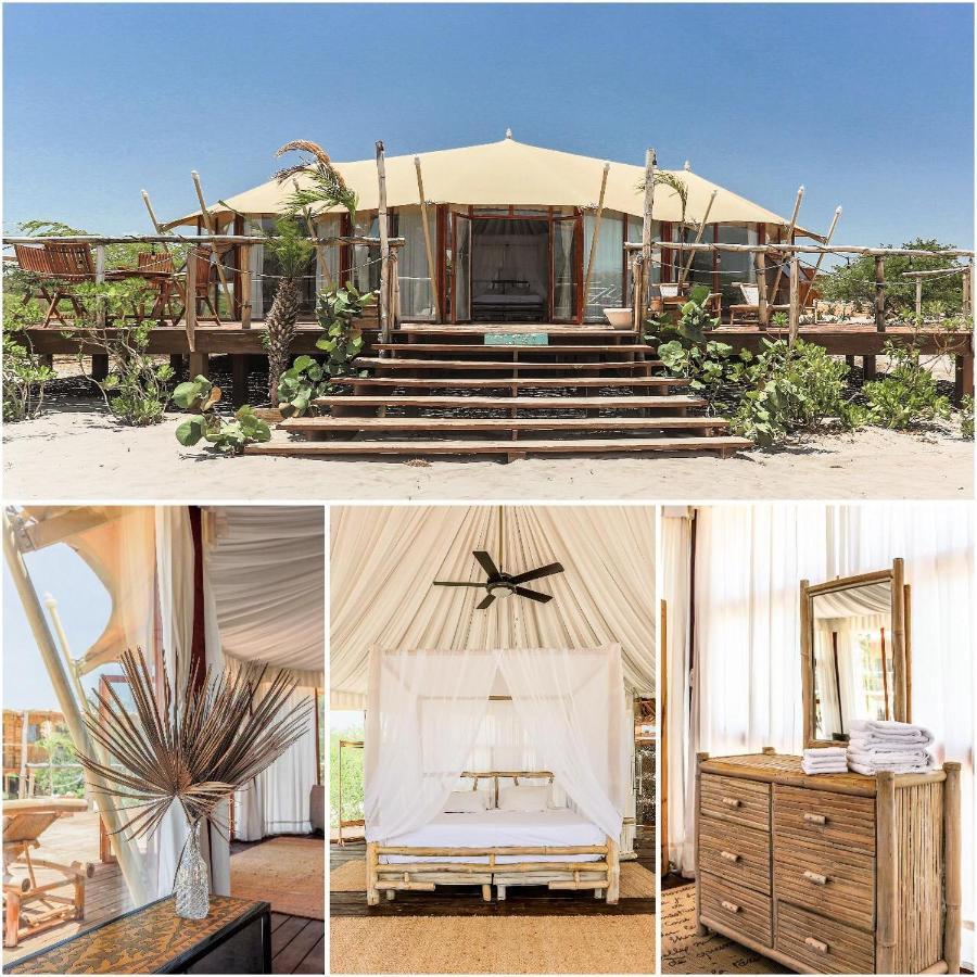 Eco Del Mar Holiday park 2*