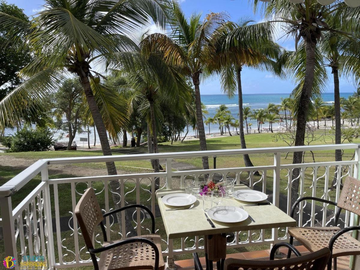 Aparthotel Barbadine - Flats Sainte-Anne (Grande-Terre)