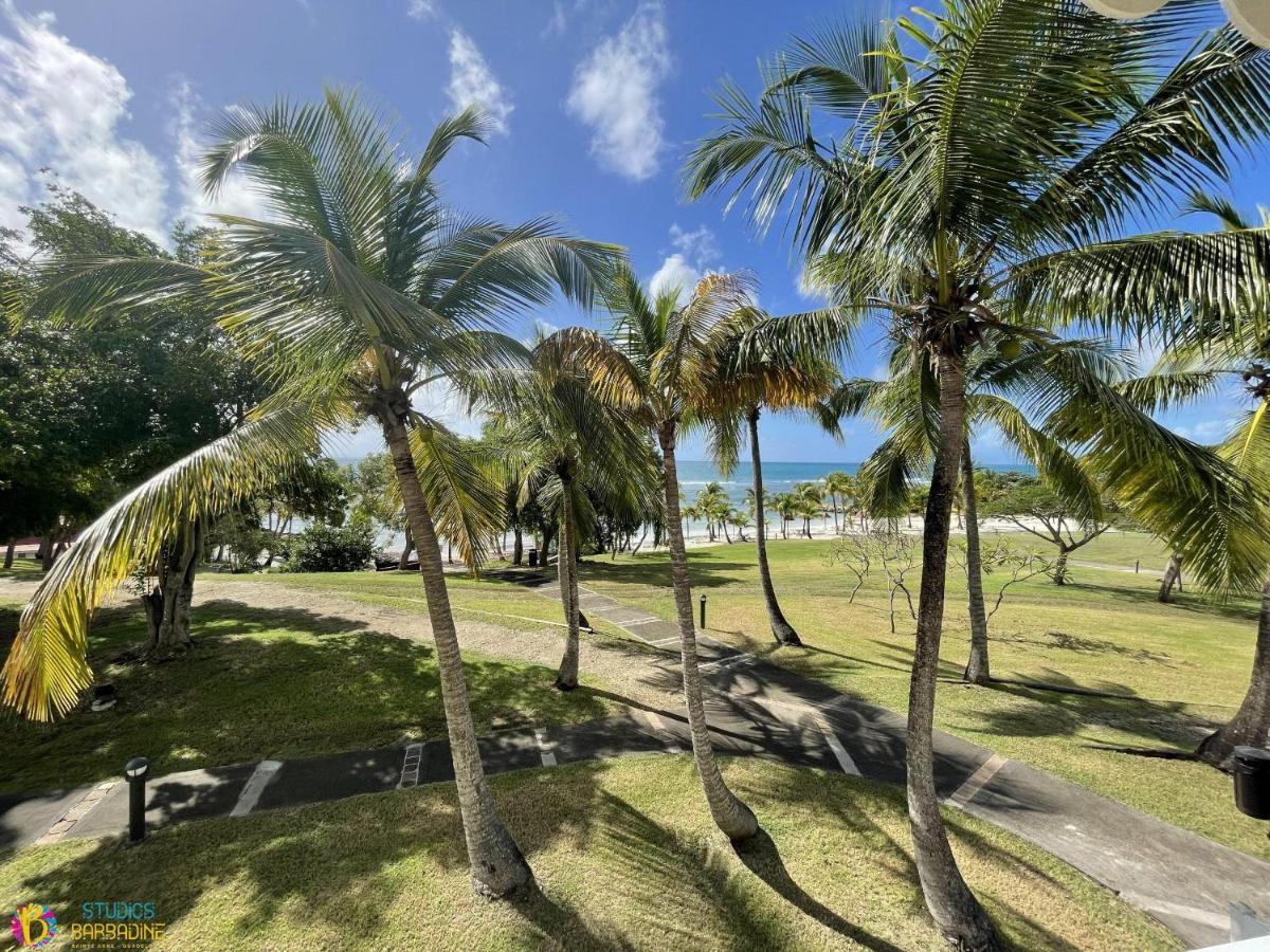 Barbadine - Flats Aparthotel Sainte-Anne (Grande-Terre)