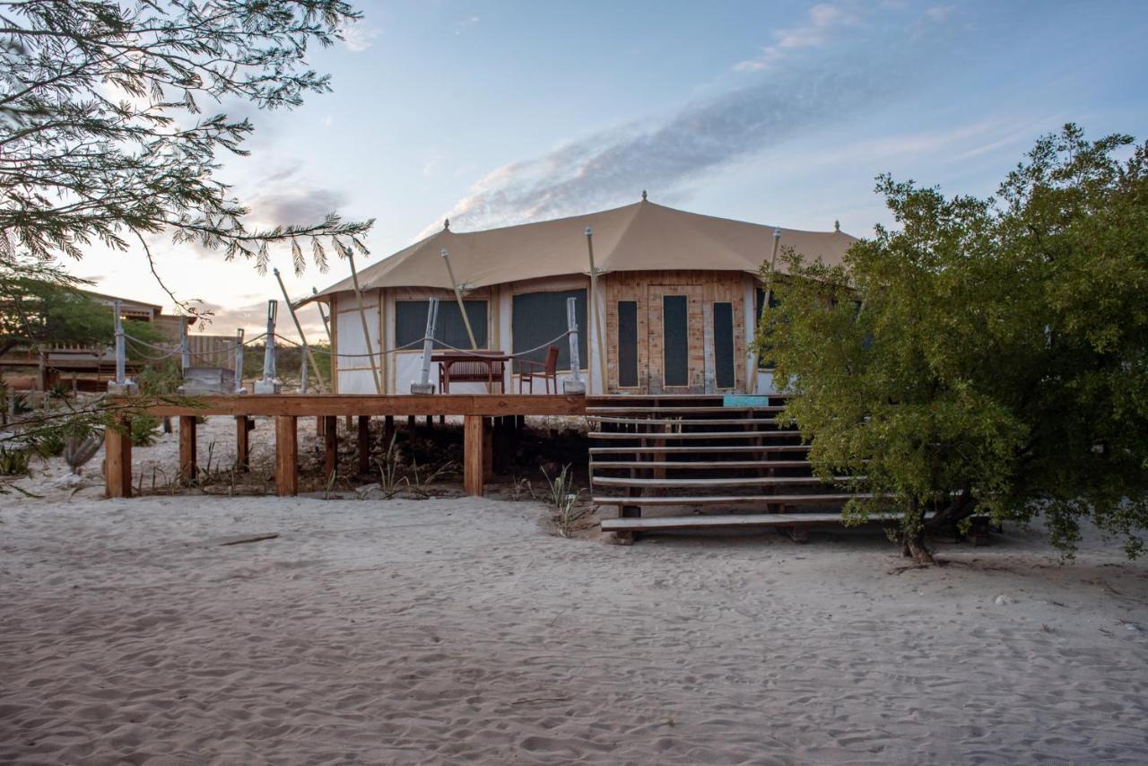 Eco Del Mar 2* Pedernales