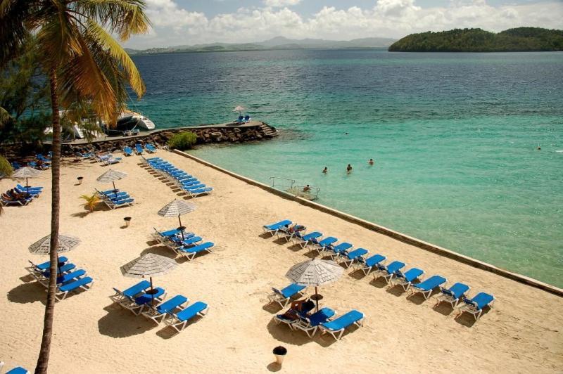 Aparthotel Marina-carayou 1 *