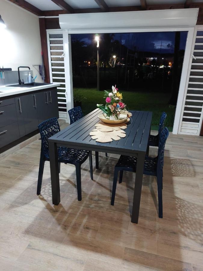 Aparthotel Marina-carayou 1 *