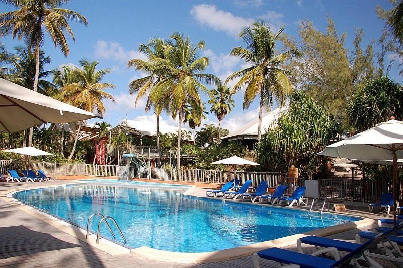 Aparthotel Marina-carayou 1 *