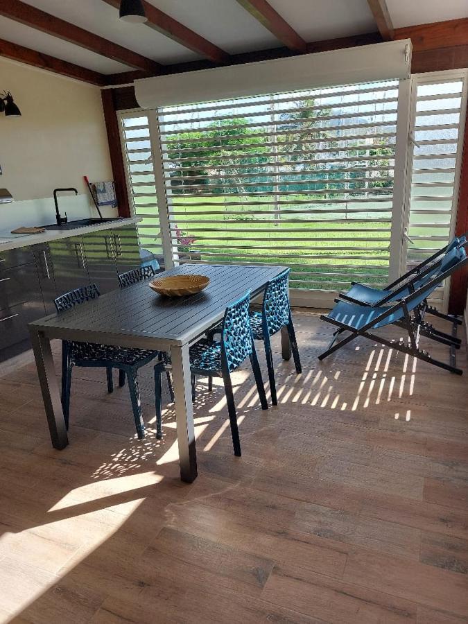 Aparthotel Marina-carayou 1 Les Trois-Ilets