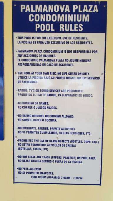 Portobello Palmanova, Palmas Del Mar, Humacao, Pr * Humacao