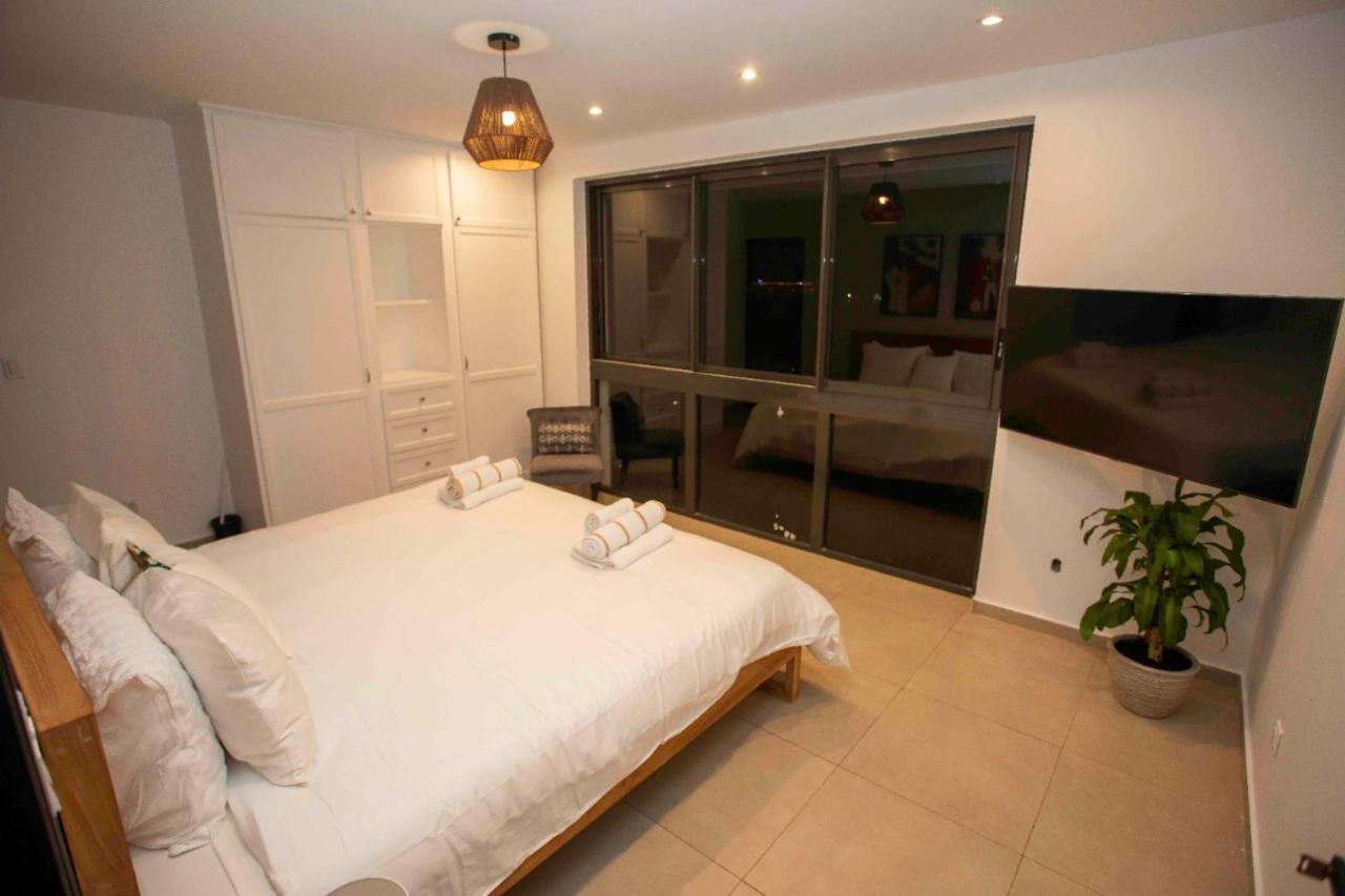 Beautiful 3 Bed-roms Sea View At Indigo Bay *