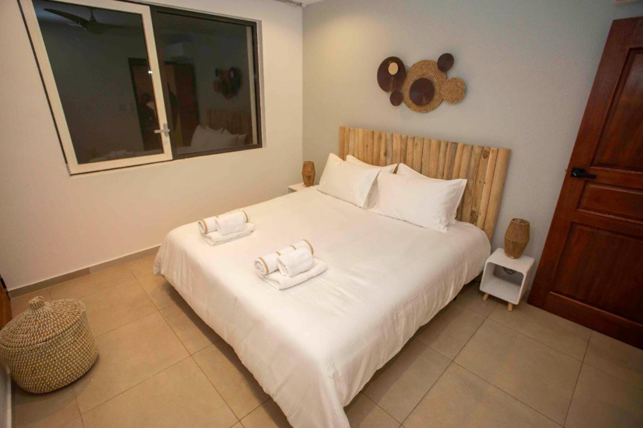 Beautiful 3 Bed-roms Sea View At Indigo Bay