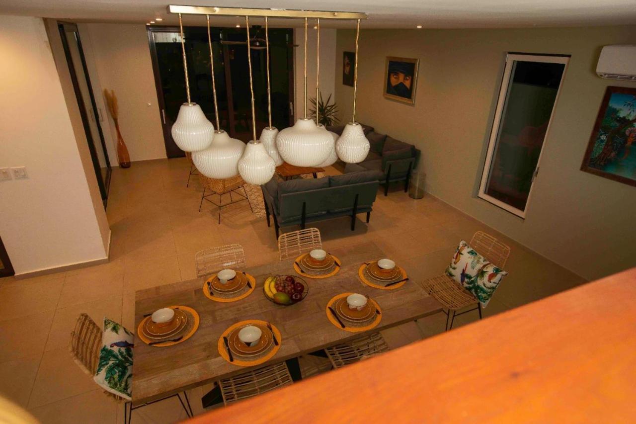 Beautiful 3 Bed-roms Sea View At Indigo Bay * Koolbaai