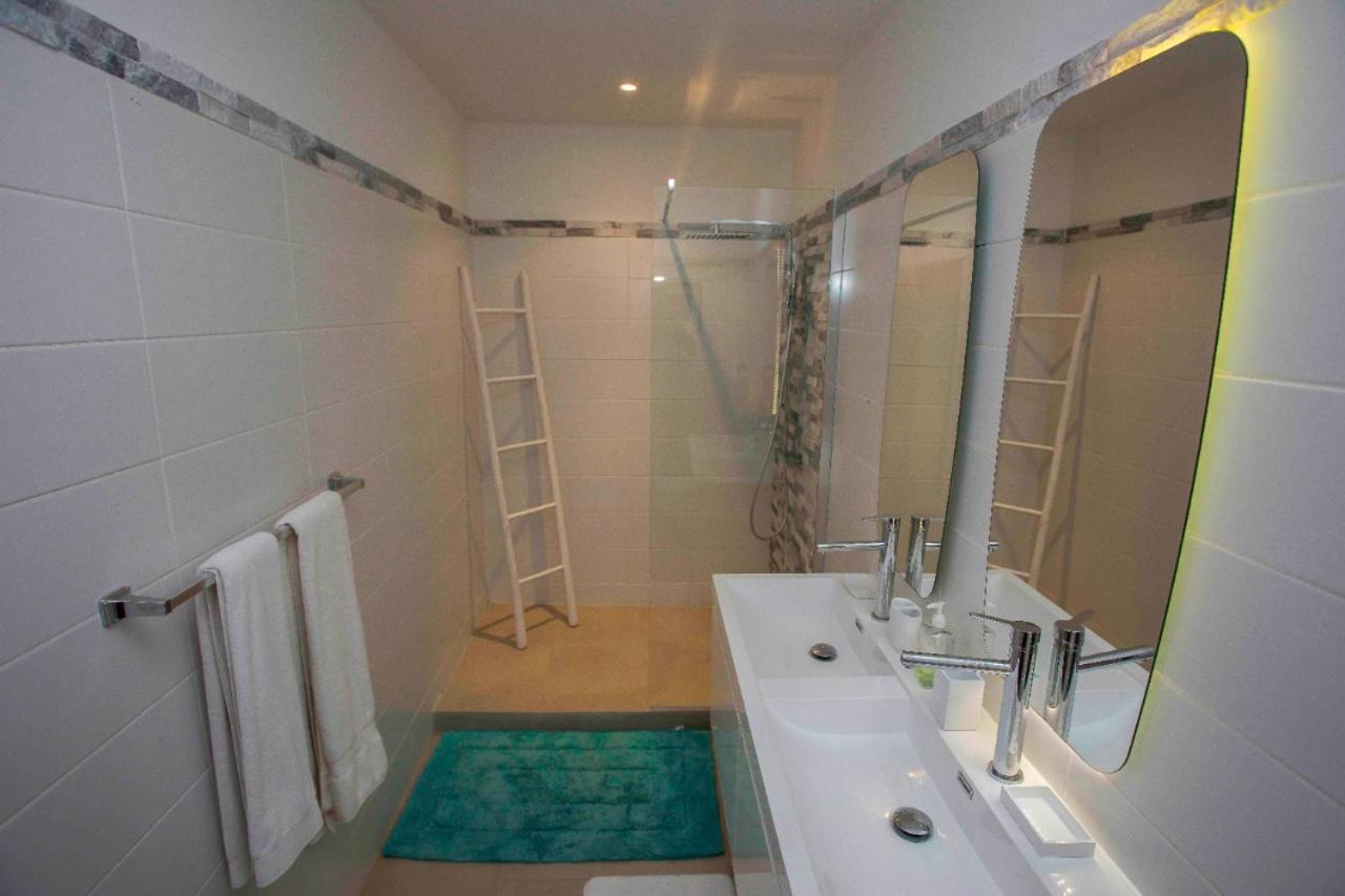 Villa Beautiful 3 Bed-roms Sea View At Indigo Bay