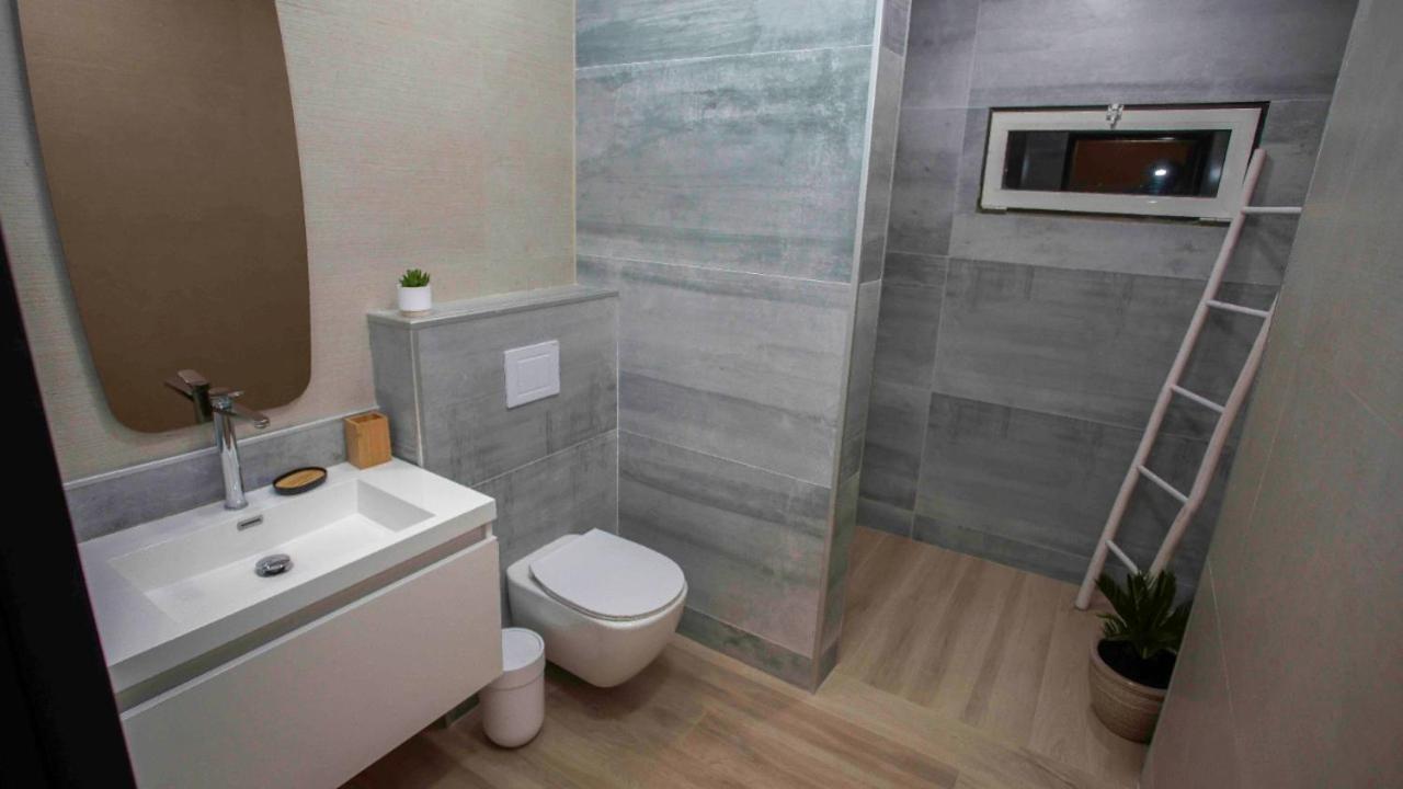 Beautiful 3 Bed-roms Sea View At Indigo Bay Koolbaai