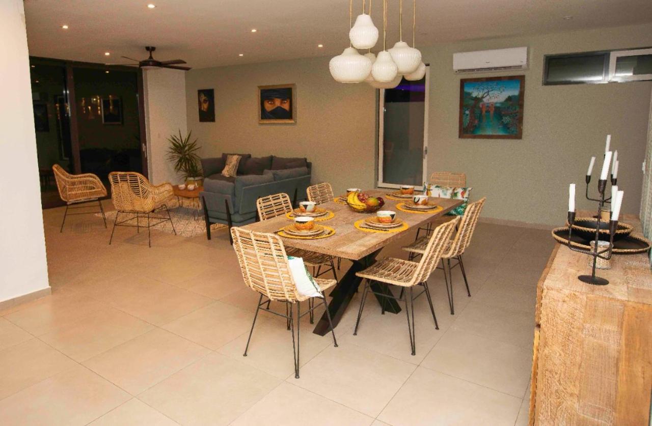 Beautiful 3 Bed-roms Sea View At Indigo Bay