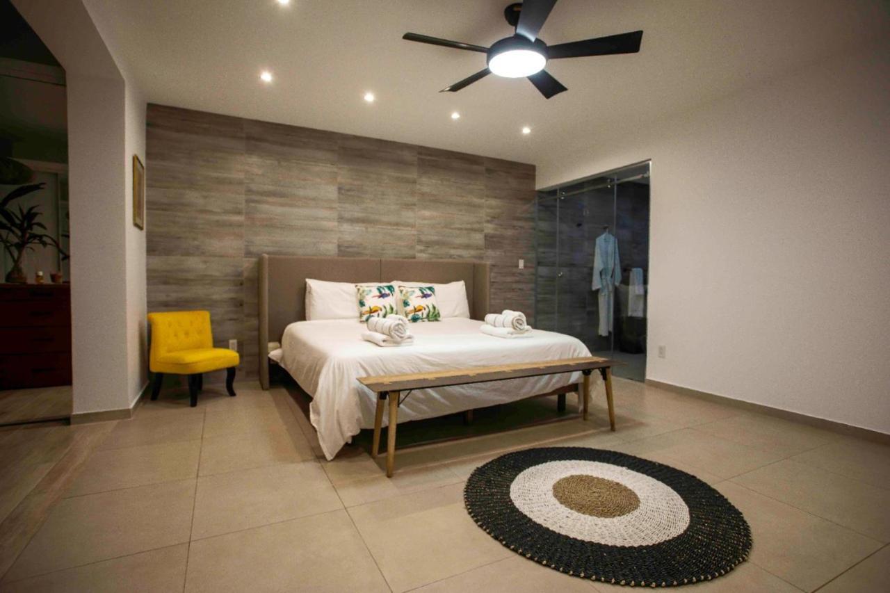 Villa Beautiful 3 Bed-roms Sea View At Indigo Bay *