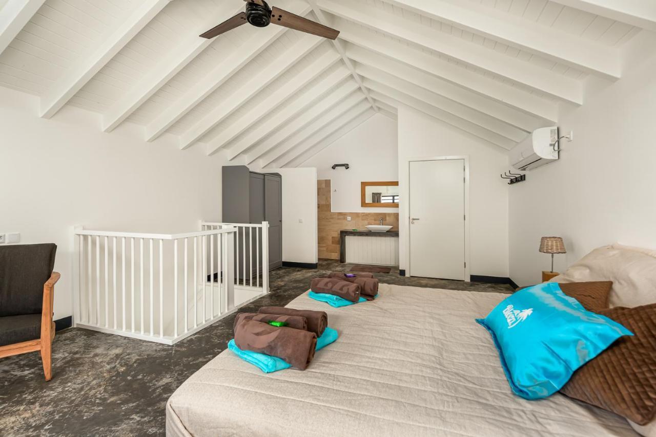 Aparthotel Bloozz Bonaire