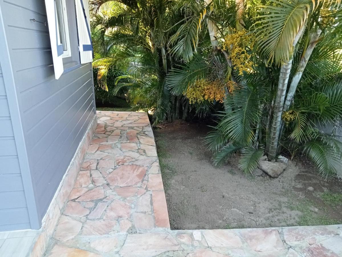 Holiday home Awmony'kaz, A Guadeloupe