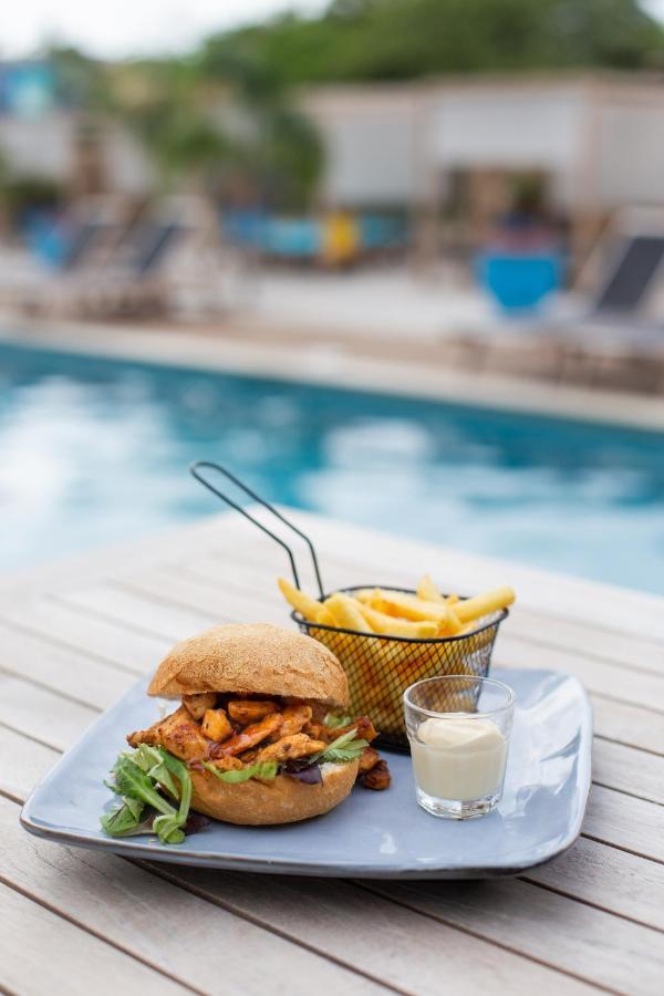 Bloozz Bonaire Aparthotel *