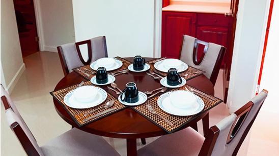 Aparthotel Westmore Limited *