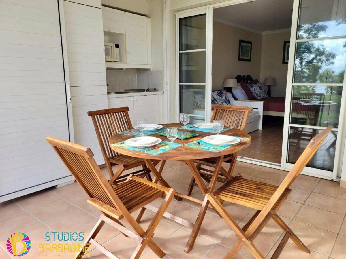 Barbadine - Flats Aparthotel