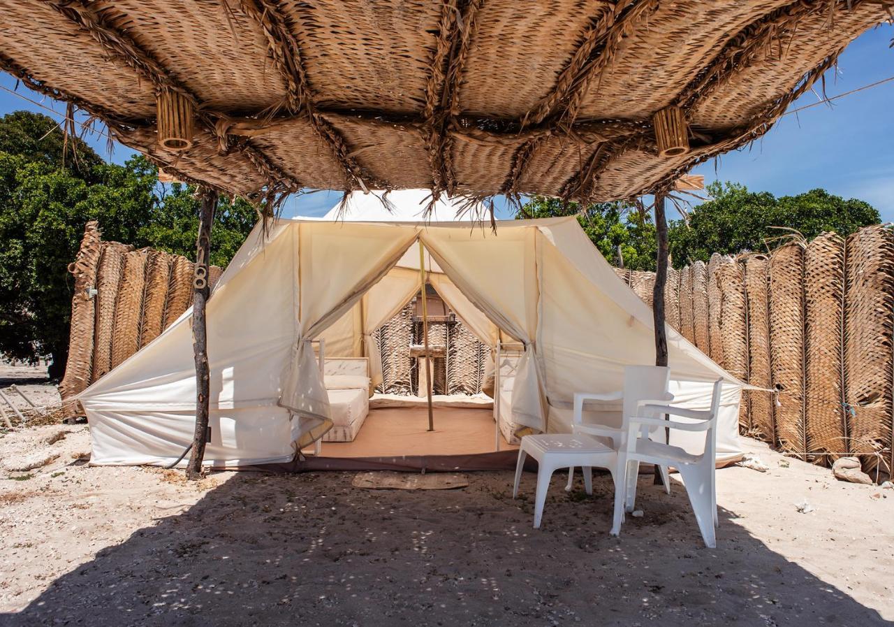 Holiday park Eco Del Mar