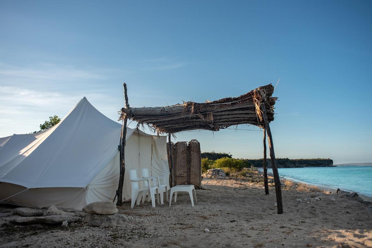 Eco Del Mar Holiday park 2*