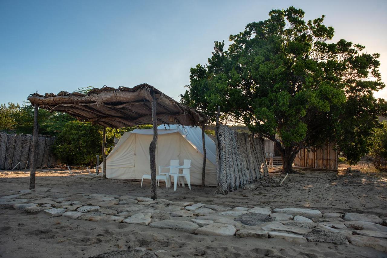 Eco Del Mar