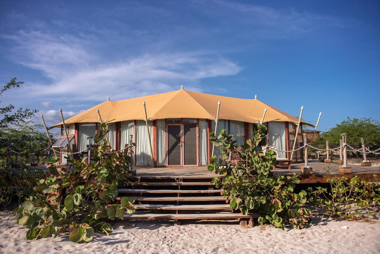 Holiday park Eco Del Mar Pedernales