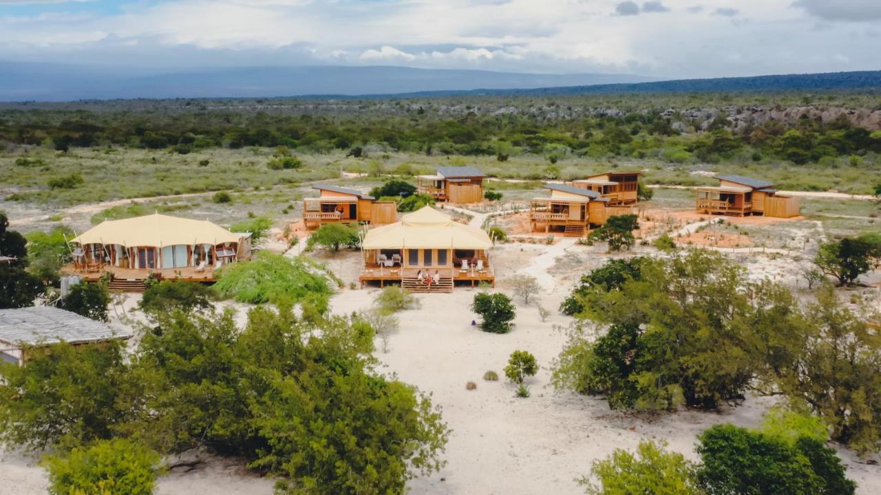 Eco Del Mar 2* Pedernales