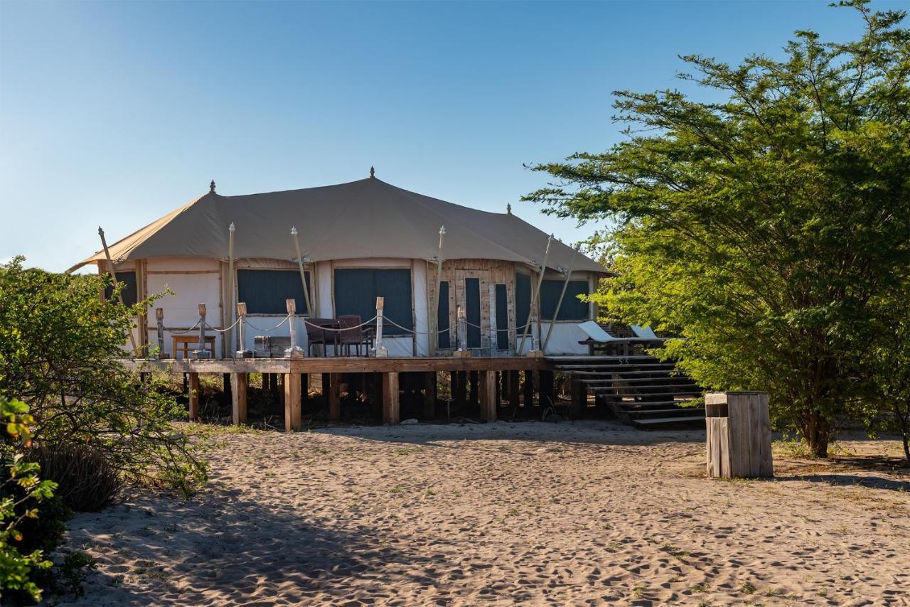 Eco Del Mar Holiday park 2*