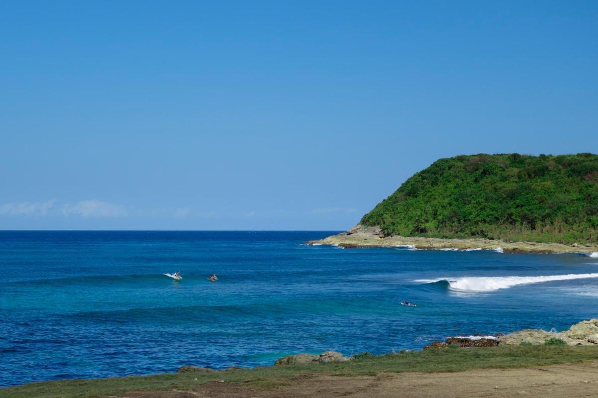 North Shore * Le Moule