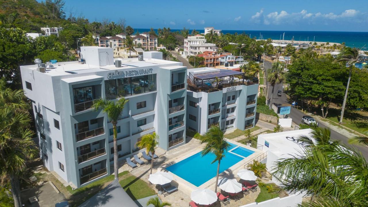 Aparthotel Skylight Puerto Plata