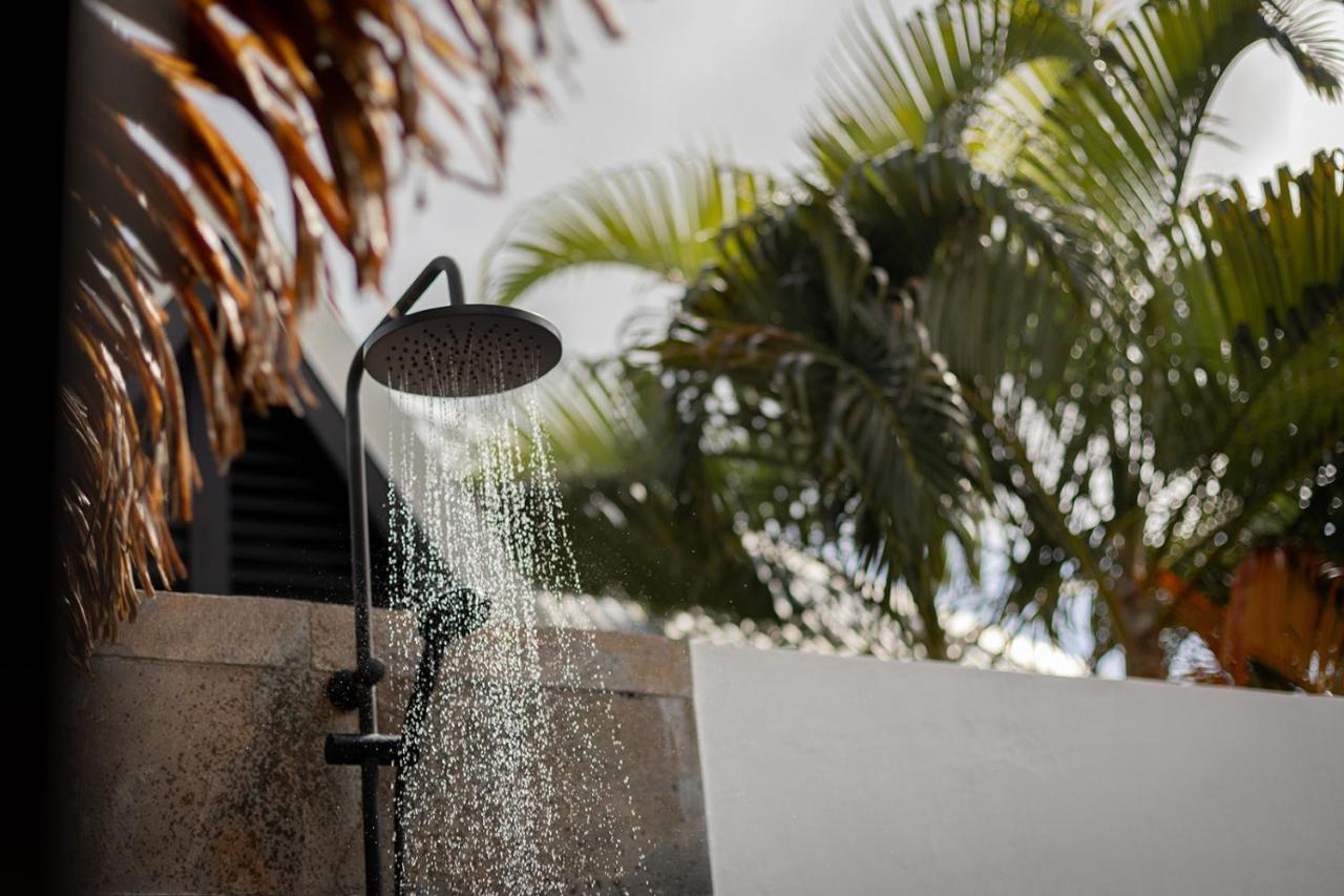 Pousada Domaine De La Palmeraie -