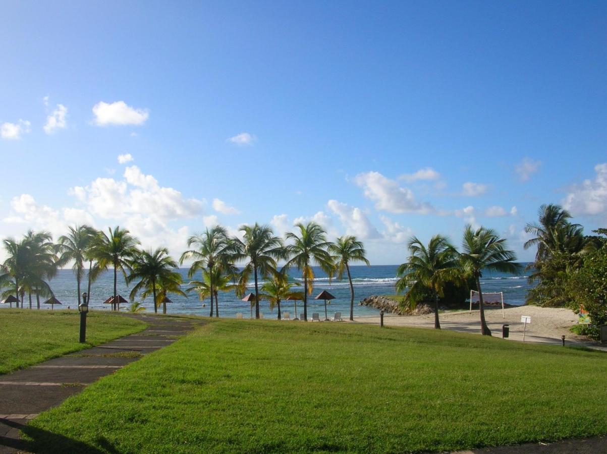 Apartment Ti Mad Sainte-Anne (Grande-Terre)