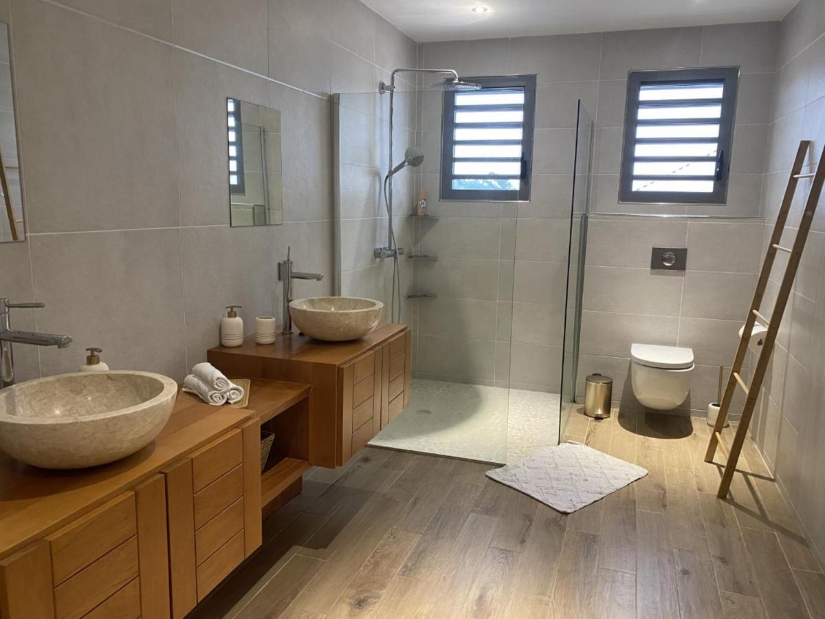 Villa Ela - Jolie Avec Piscine Chauffee Et Jacuzzi
