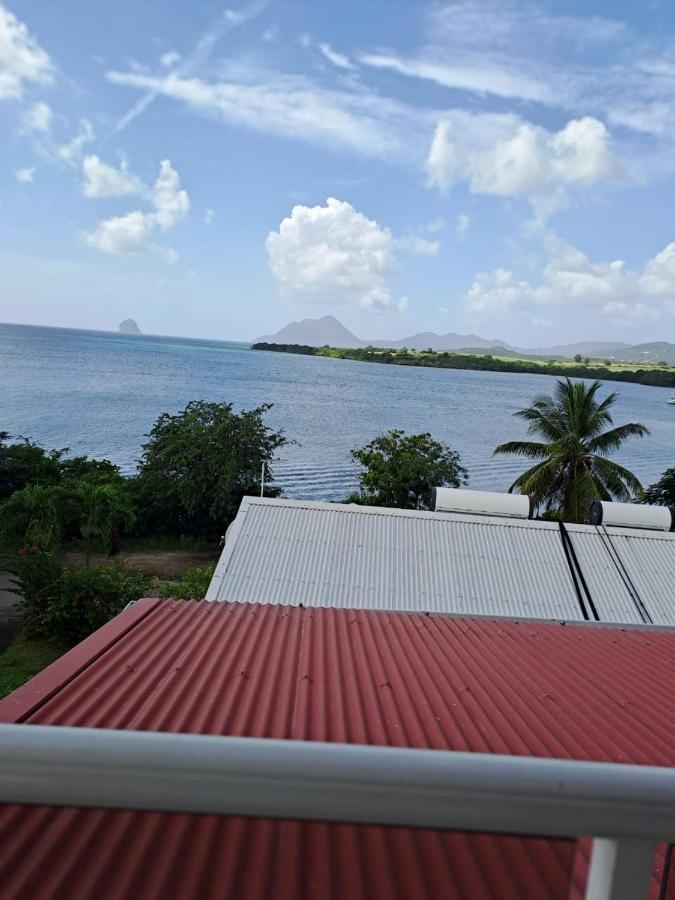La Belle Martinique