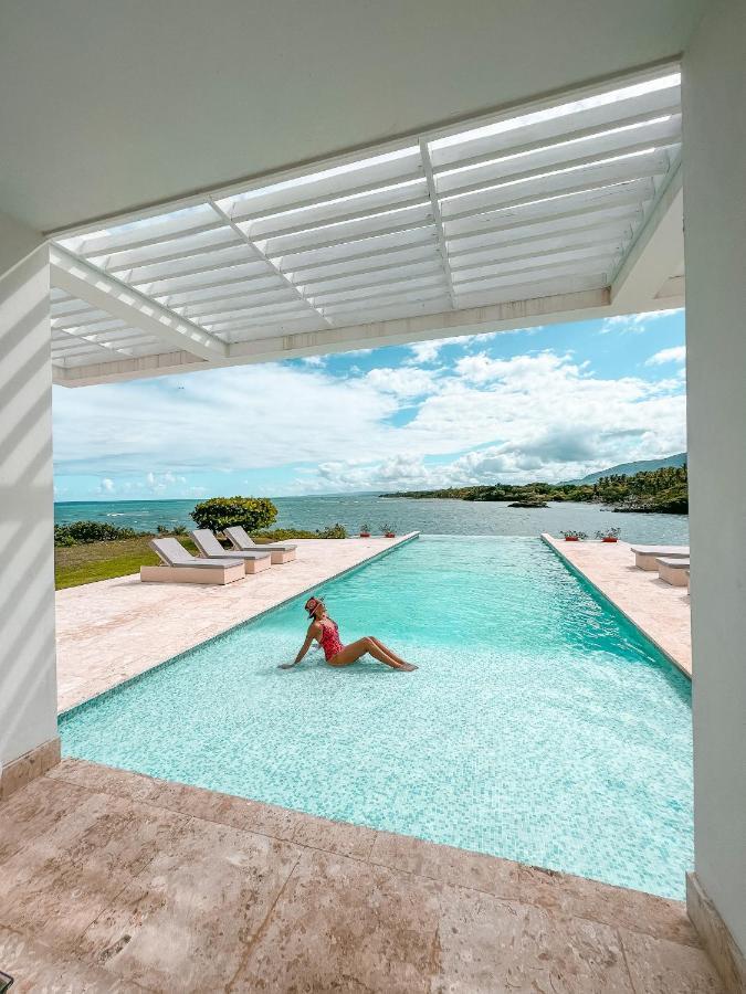 Villa Peninsula Esmeralda Luxury Puerto Plata