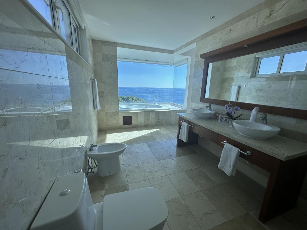 Villa Peninsula Esmeralda Luxury