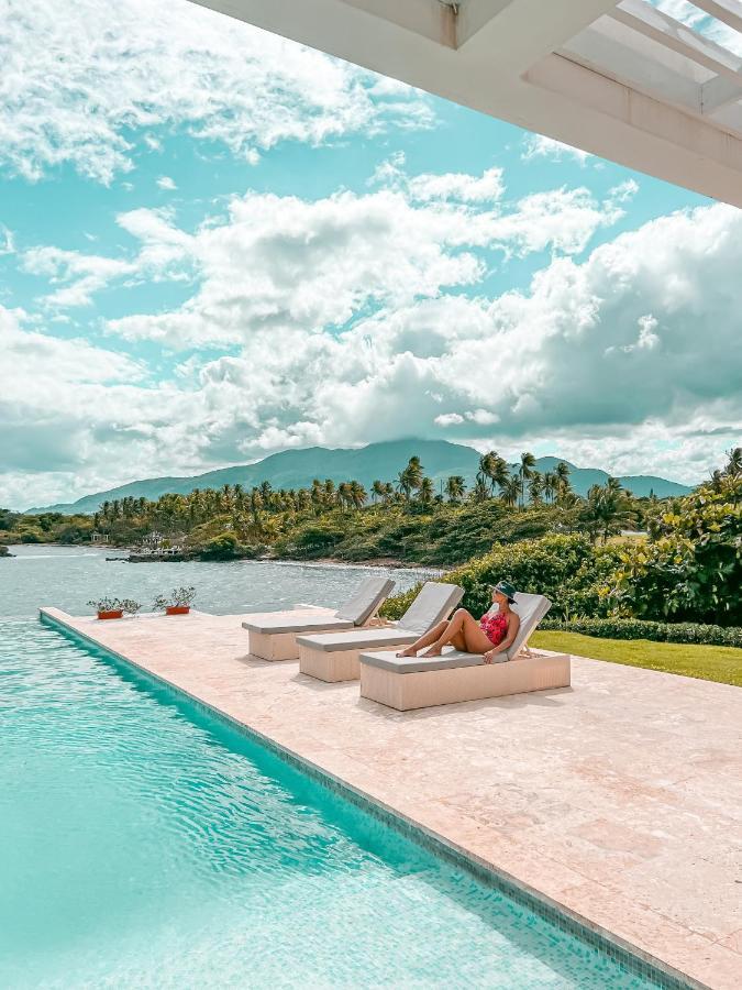 Peninsula Esmeralda Luxury * Puerto Plata