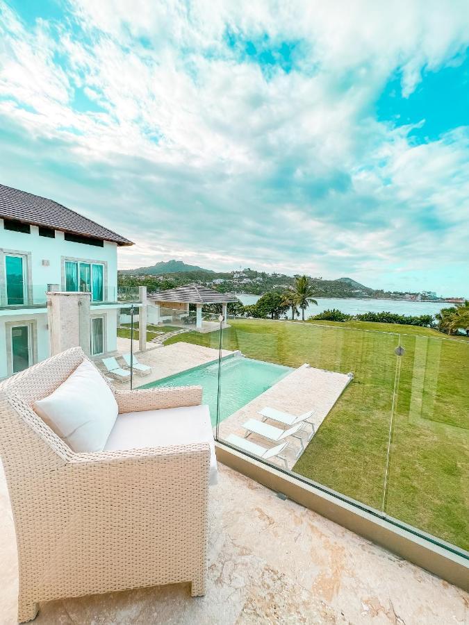 Peninsula Esmeralda Luxury Villa *
