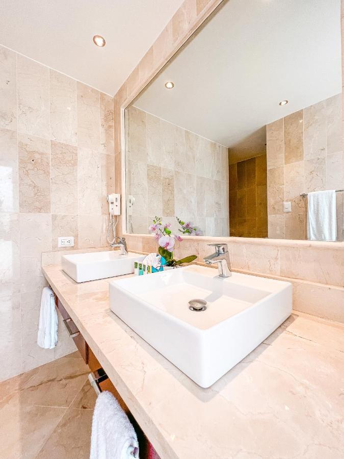 Peninsula Esmeralda Luxury Villa Puerto Plata